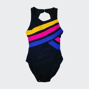 Vintage 80’s/ 90’s bathing suit